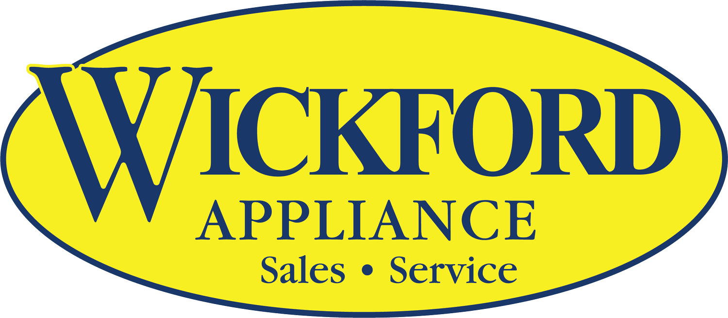 Wickford Appliance — Sales • Service